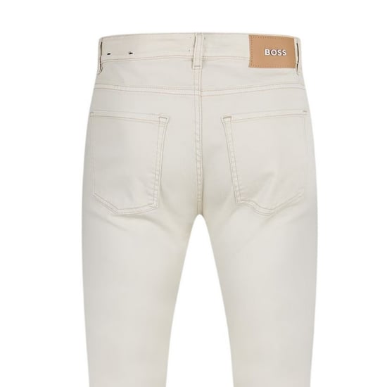 Boss - Jeans für Herren (Weiß) - Image 3