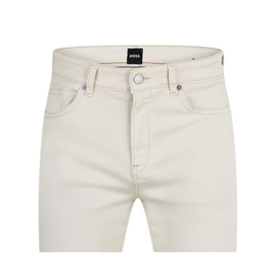 Boss - Jeans für Herren (Weiß) - Image 4