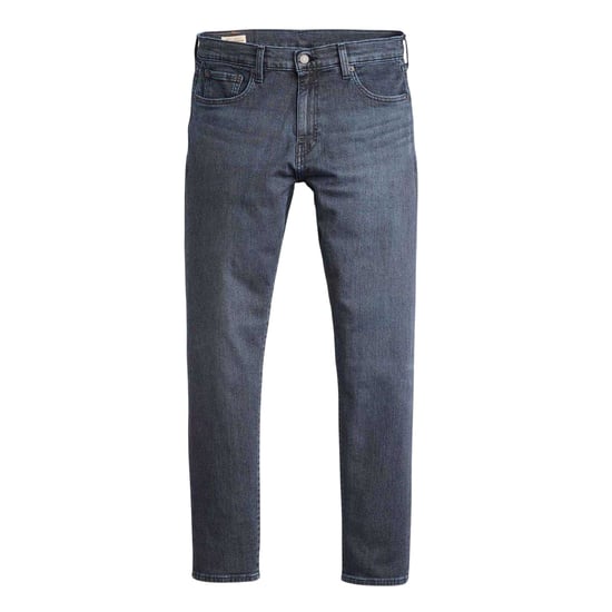 Levis - "Richmond" Jeans für Herren (Schwarz Blau) - Image 1