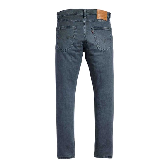 Levis - "Richmond" Jeans für Herren (Schwarz Blau) - Image 2