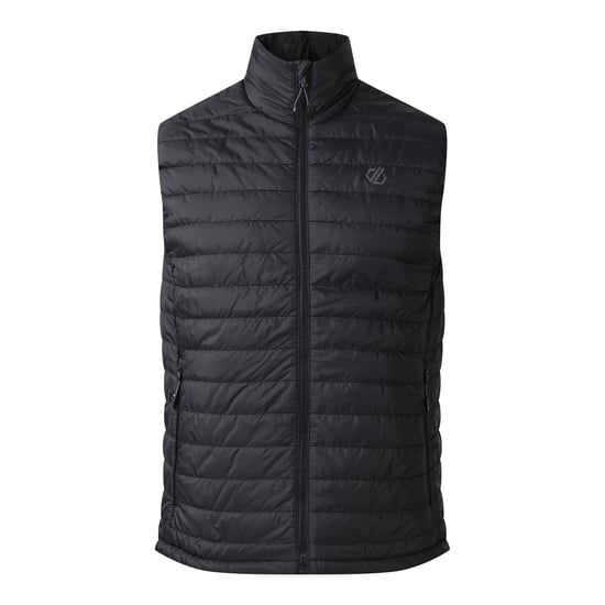 Dare 2B - "Air Lite" Weste für Herren (Schwarz) - Image 2