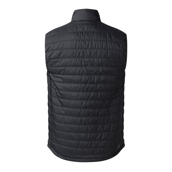Dare 2B - "Air Lite" Weste für Herren (Schwarz) - Image 3