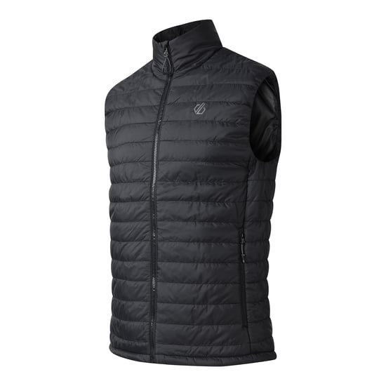 Dare 2B - "Air Lite" Weste für Herren (Schwarz) - Image 4