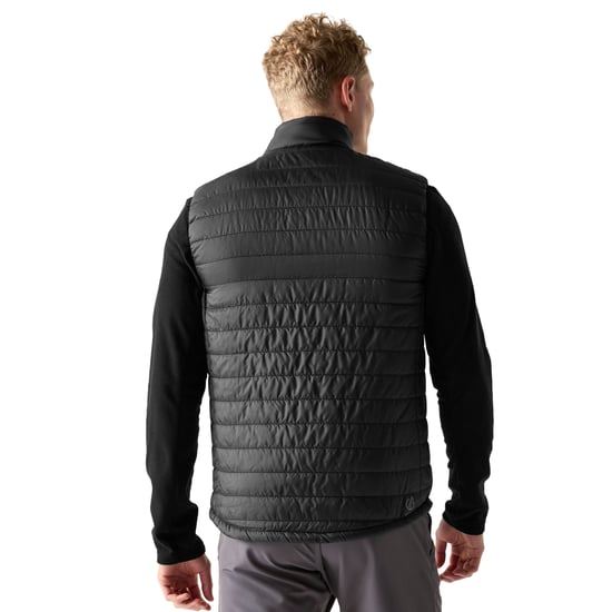 Dare 2B - "Air Lite" Weste für Herren (Schwarz) - Image 5