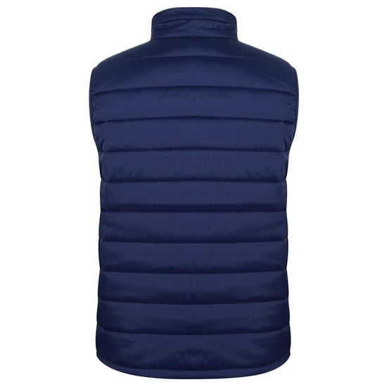 Farah - "Dover" Weste für Herren (warmes Blau) - Image 2