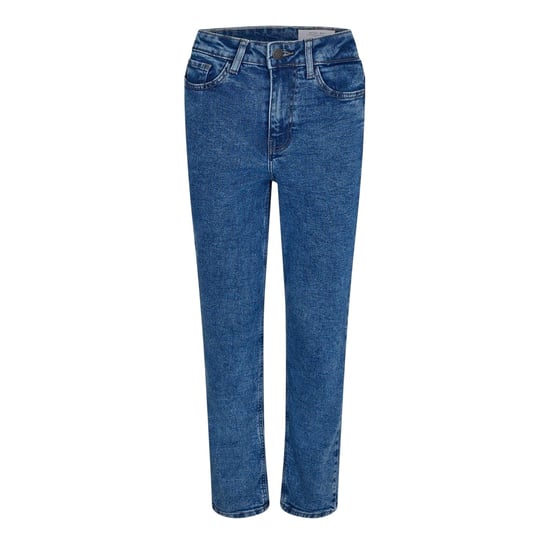 Noisy May - Jeans für Damen (Jeansblau) - Image 1