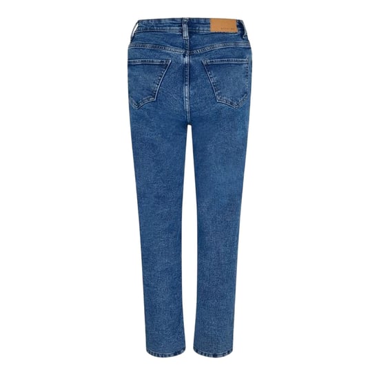 Noisy May - Jeans für Damen (Jeansblau) - Image 2