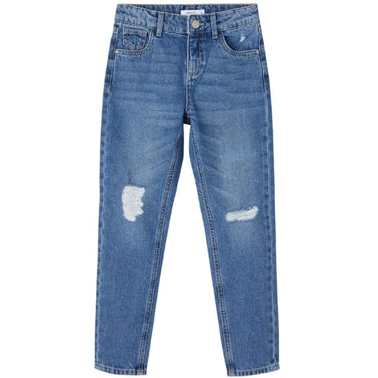 Name It - Jeans für Mädchen (Blau) - Image 2