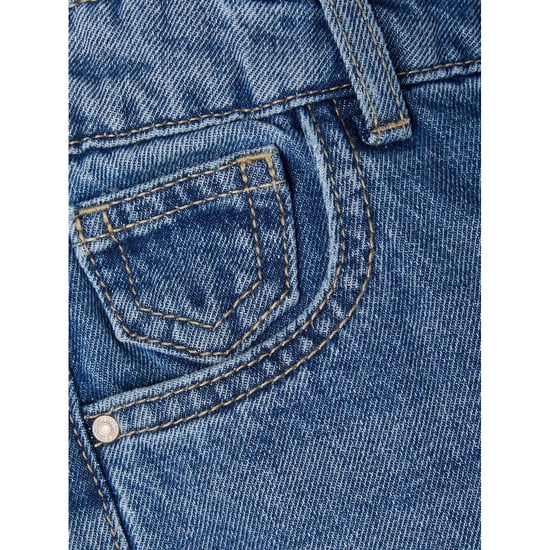 Name It - Jeans für Mädchen (Blau) - Image 4