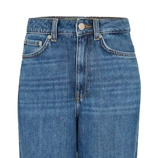 JJXX - Jeans für Damen (Dunkelblau) - Image 2