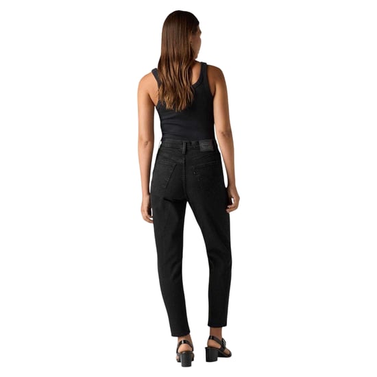 Levis - Jeans für Damen (Schwarz) - Image 2