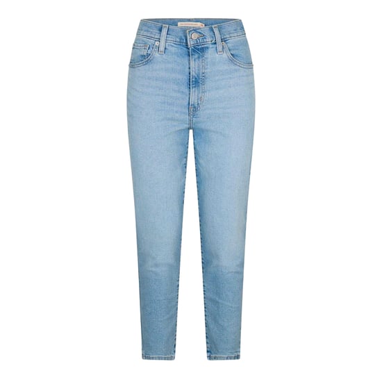Levis - Jeans für Damen (Blau) - Image 1
