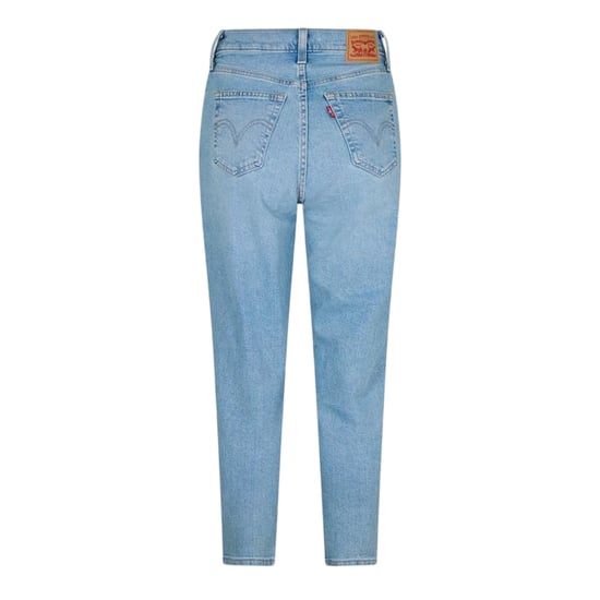 Levis - Jeans für Damen (Blau) - Image 2