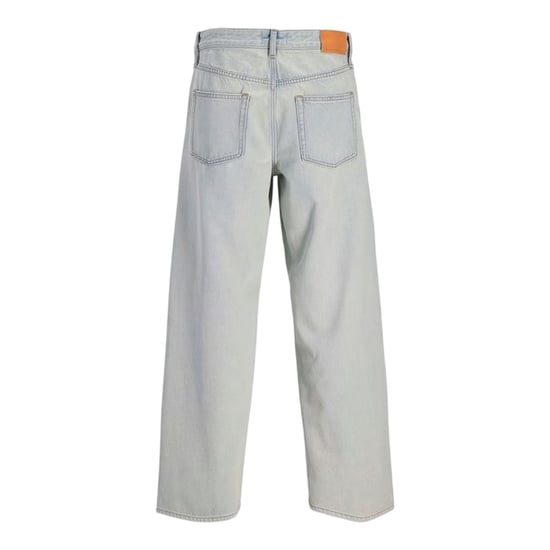 Jack And Jones - "354" Jeans für Herren (Blaues Denim) - Image 2