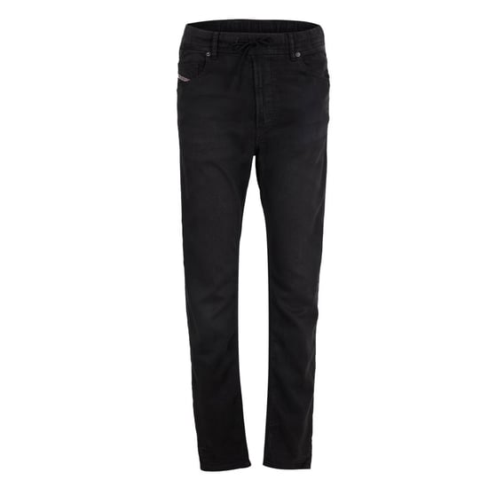 Diesel - "Sweat" Jeans für Herren (Schwarz) - Image 1