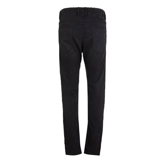Diesel - "Sweat" Jeans für Herren (Schwarz) - Image 2