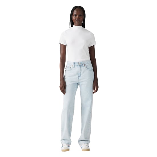 Levis - "Pro" Jeans für Damen (Hellblau) - Image 1