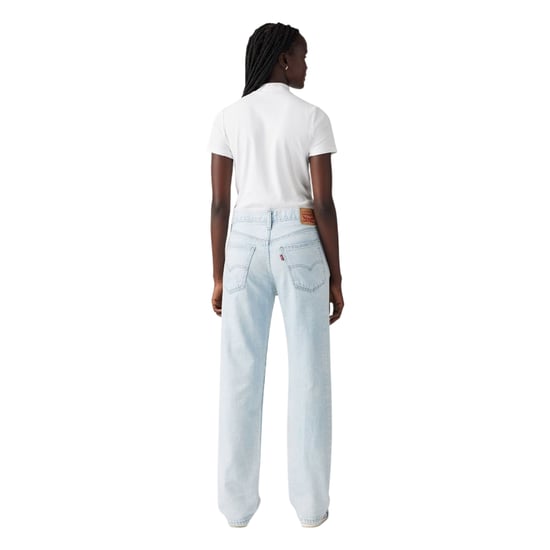 Levis - "Pro" Jeans für Damen (Hellblau) - Image 3