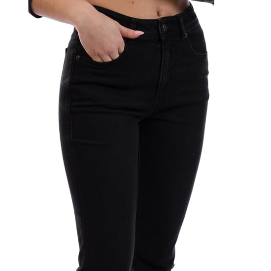 Diesel - Jeans für Damen (Schwarz/Grau/Denim) - Image 4