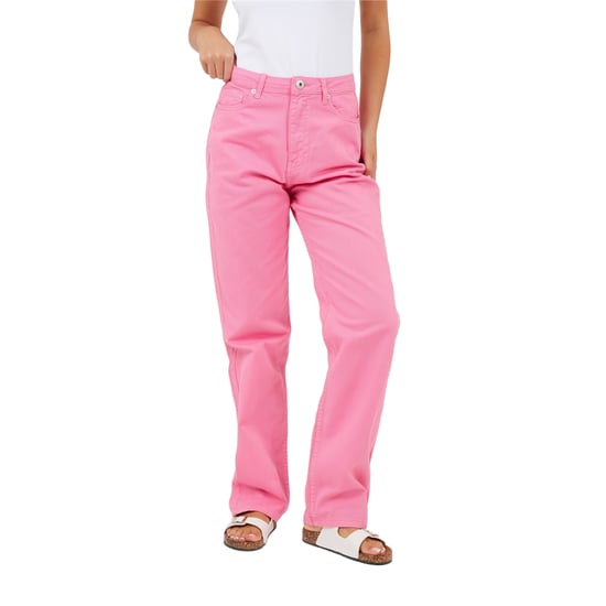 Brave Soul - "Para" Jeans für Damen (Fuchsie) - Image 2