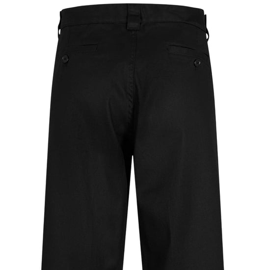 Boss - "Statum" Hosen für Herren (Schwarz) - Image 4