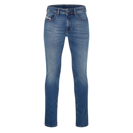 Diesel - Jeans für Herren (Blaues Denim) - Image 1