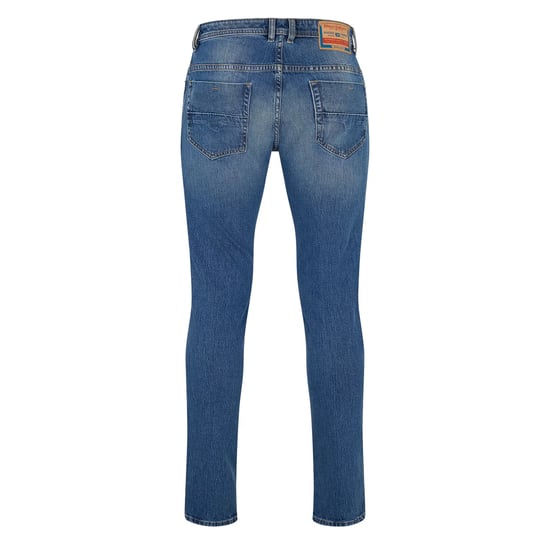 Diesel - Jeans für Herren (Blaues Denim) - Image 2