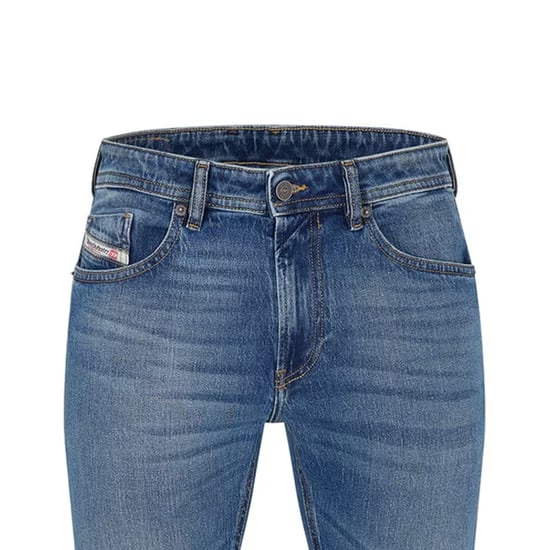 Diesel - Jeans für Herren (Blaues Denim) - Image 3