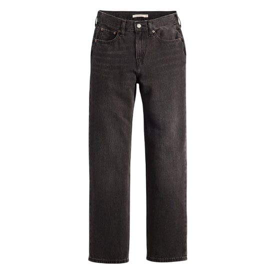 Levis - "Pro" Jeans für Damen (Schwarz) - Image 2