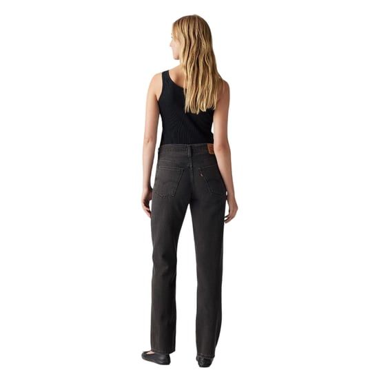 Levis - "Pro" Jeans für Damen (Schwarz) - Image 3