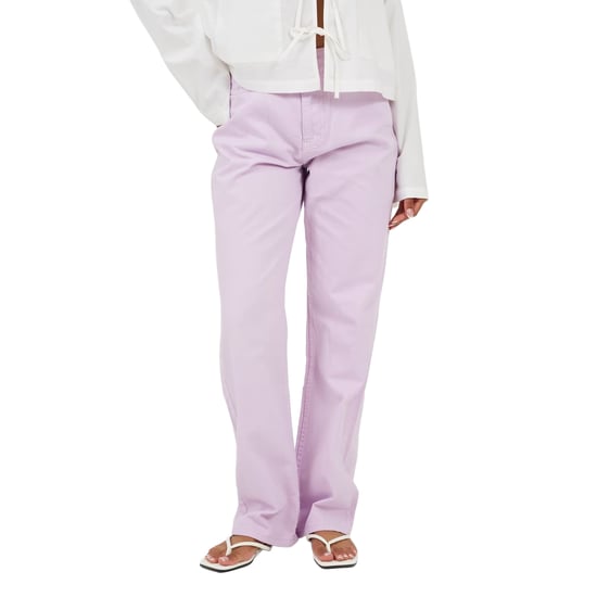 Brave Soul - "Para" Jeans für Damen (Flieder) - Image 2