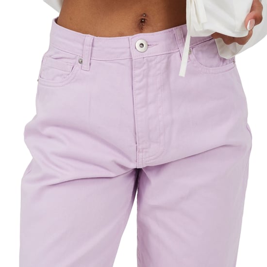 Brave Soul - "Para" Jeans für Damen (Flieder) - Image 4