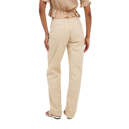 Brave Soul - "Para" Jeans für Damen (Sand) - Image 3