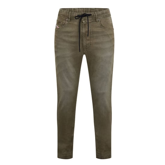 Diesel - "Sweat" Jeans für Herren (Grün) - Image 2