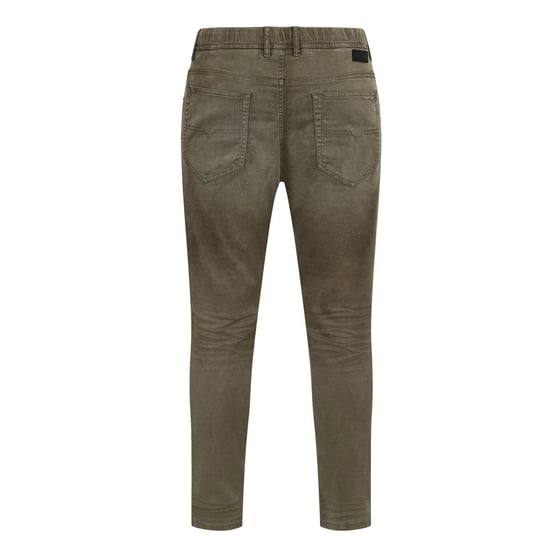 Diesel - "Sweat" Jeans für Herren (Grün) - Image 3