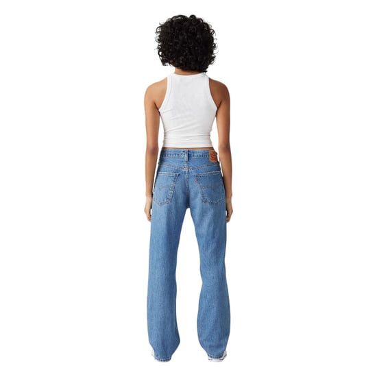 Levis - "Pro" Jeans für Damen (Blau) - Image 3