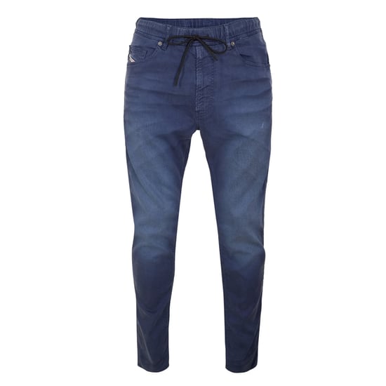 Diesel - "Sweat" Jeans für Herren (Blau) - Image 2