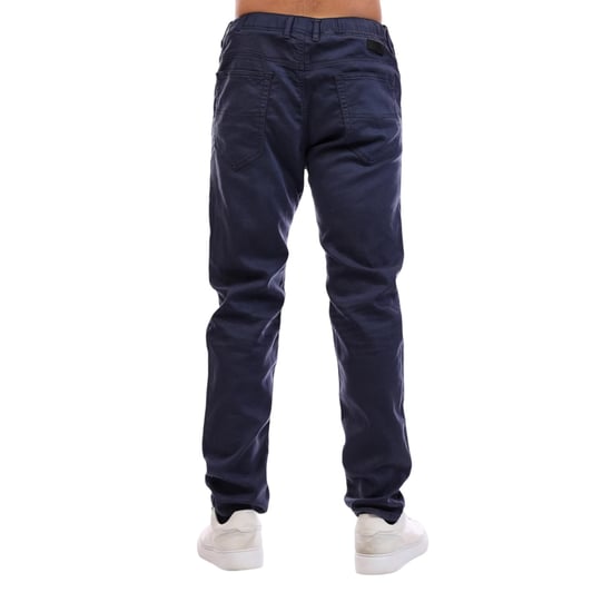 Diesel - "Sweat" Jeans für Herren (Blau) - Image 4