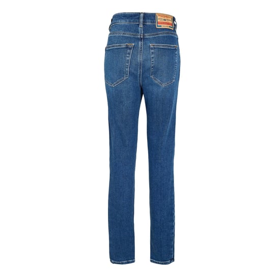 Diesel - Jeans für Damen (Blaues Denim) - Image 2