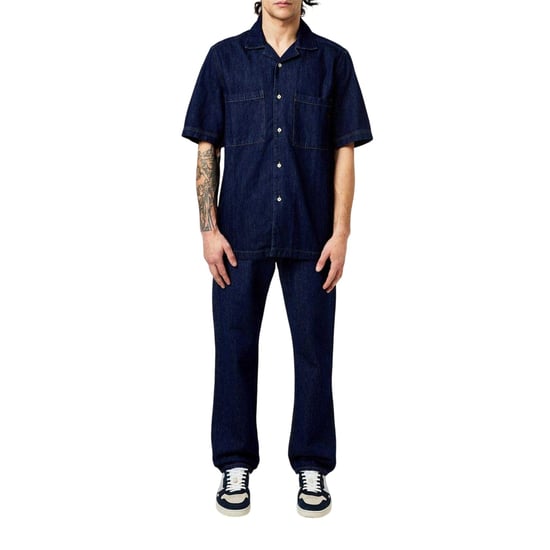 Diesel - "Viker" Jeans für Herren (Blau) - Image 4