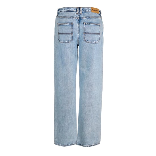Timberland - Jeans für Damen (Küstenblau) - Image 2