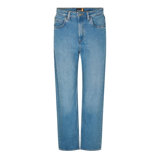 Timberland - Jeans für Damen (Hellblau) - Image 1