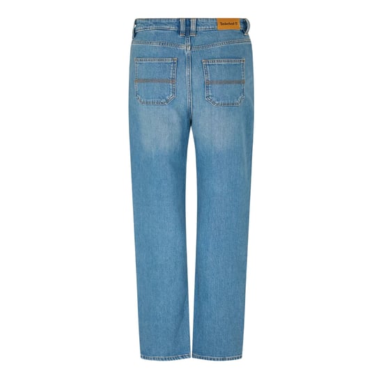 Timberland - Jeans für Damen (Hellblau) - Image 2