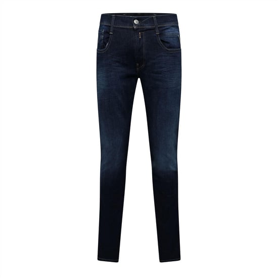Replay - "Anbass" Jeans für Herren (Blau) - Image 1