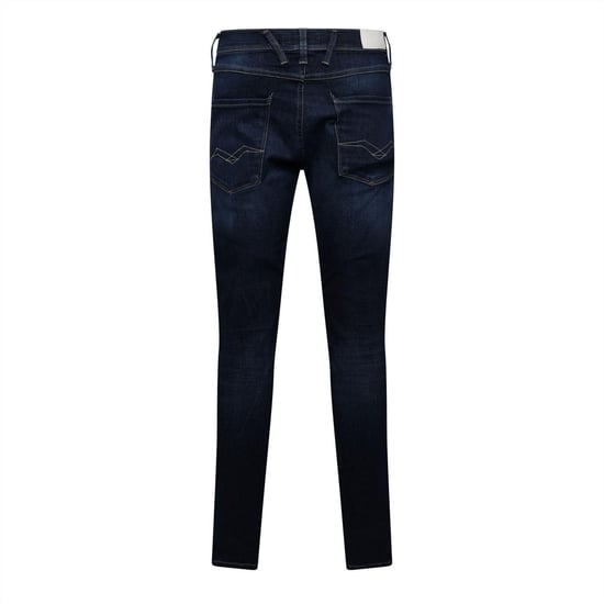 Replay - "Anbass" Jeans für Herren (Blau) - Image 2