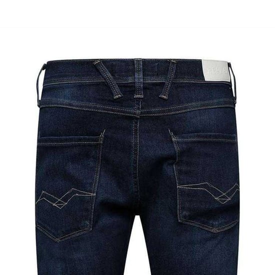 Replay - "Anbass" Jeans für Herren (Blau) - Image 3