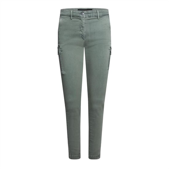Replay - Jeans für Damen (Grün) - Image 1
