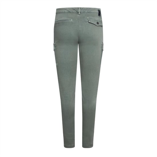 Replay - Jeans für Damen (Grün) - Image 2