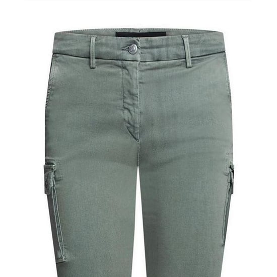 Replay - Jeans für Damen (Grün) - Image 3