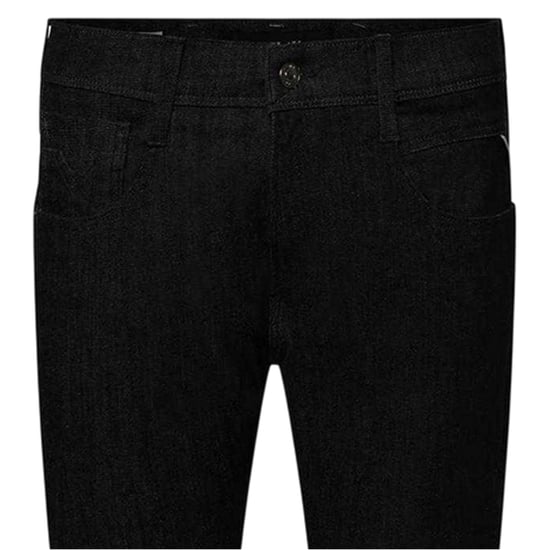 Replay - "Anbass" Jeans für Herren (Schwarz) - Image 3